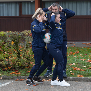COUPE DE FRANCE SAS